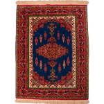 Персидский ковер ручной работы Horasan (170 × 124 см) 220210212 Иран