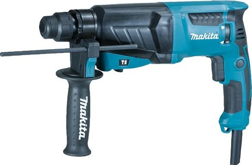 Перфоратор MAKITA HR2630