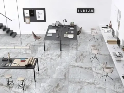 Керамогранит Primavera Lambert Bianco Polished 60x60 см (PR112)