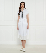 Платье Marc Cain - белый(YS 21.26 J40)