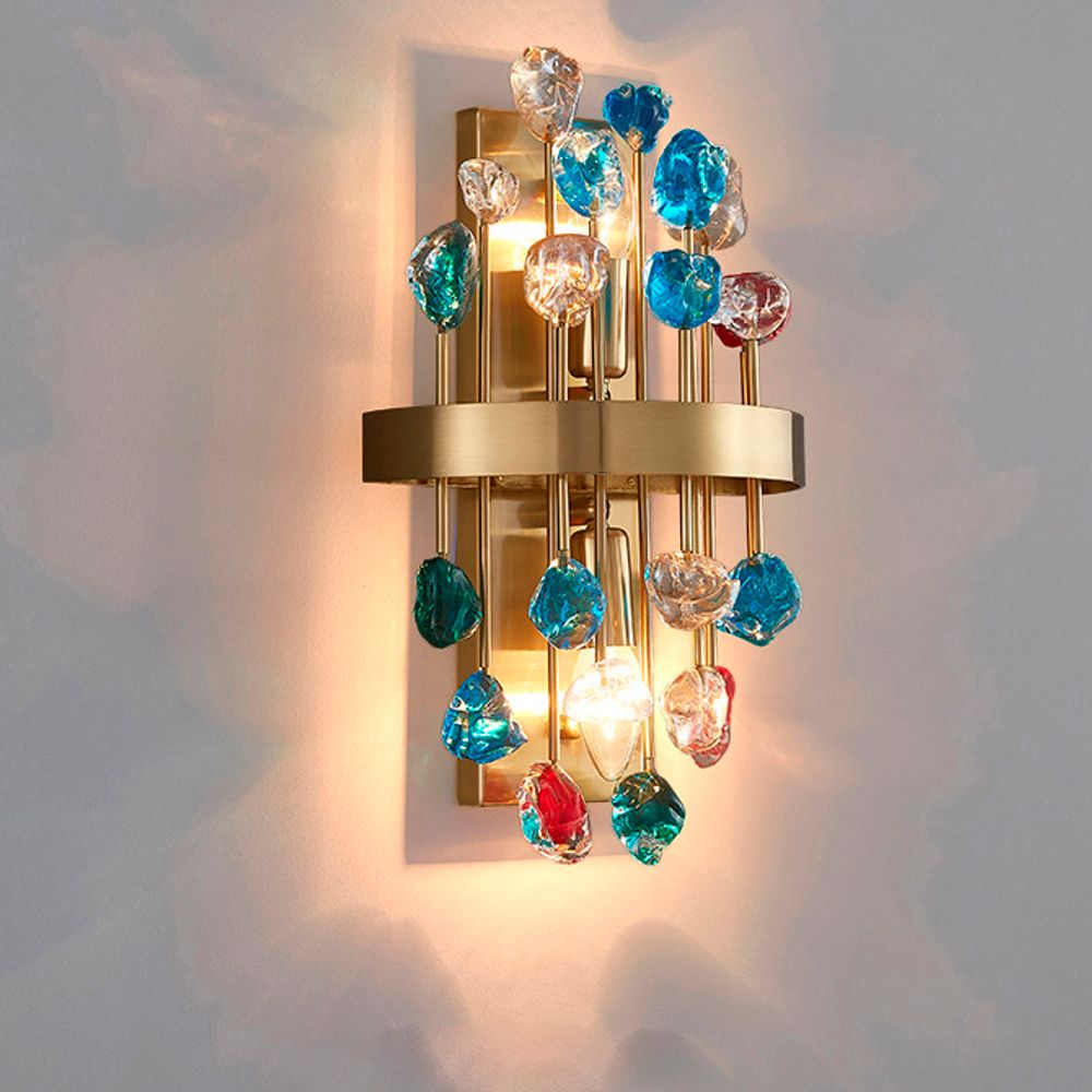 Настенный Светильник Rufina C By Imperiumloft