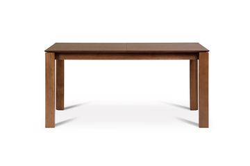 Стол Далия 1600х900 (дуб/тон Американский орех)