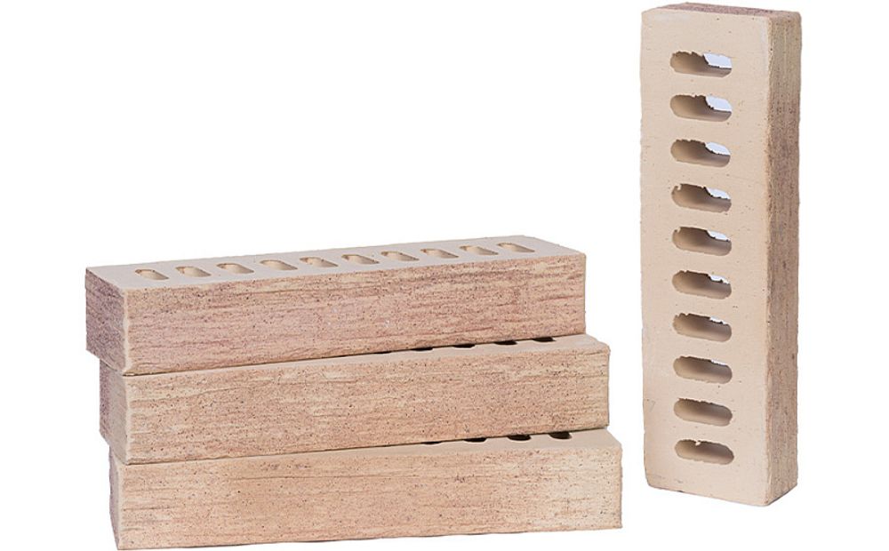 Кирпич облицовочный Plinfa Cassia 1305, 300x85x50