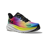 Кроссовки женские HOKA W CLIFTON 9 Black / Multi