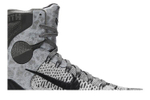 Кроссовки Nike Kobe 9 Elite Detail