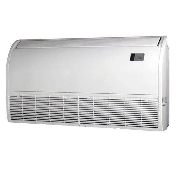 Напольно-потолочная сплит-система Hisense AUV-36UR4RC8/AUW-36U4RK7 Heavy DC Inverter R32 Wi-Fi