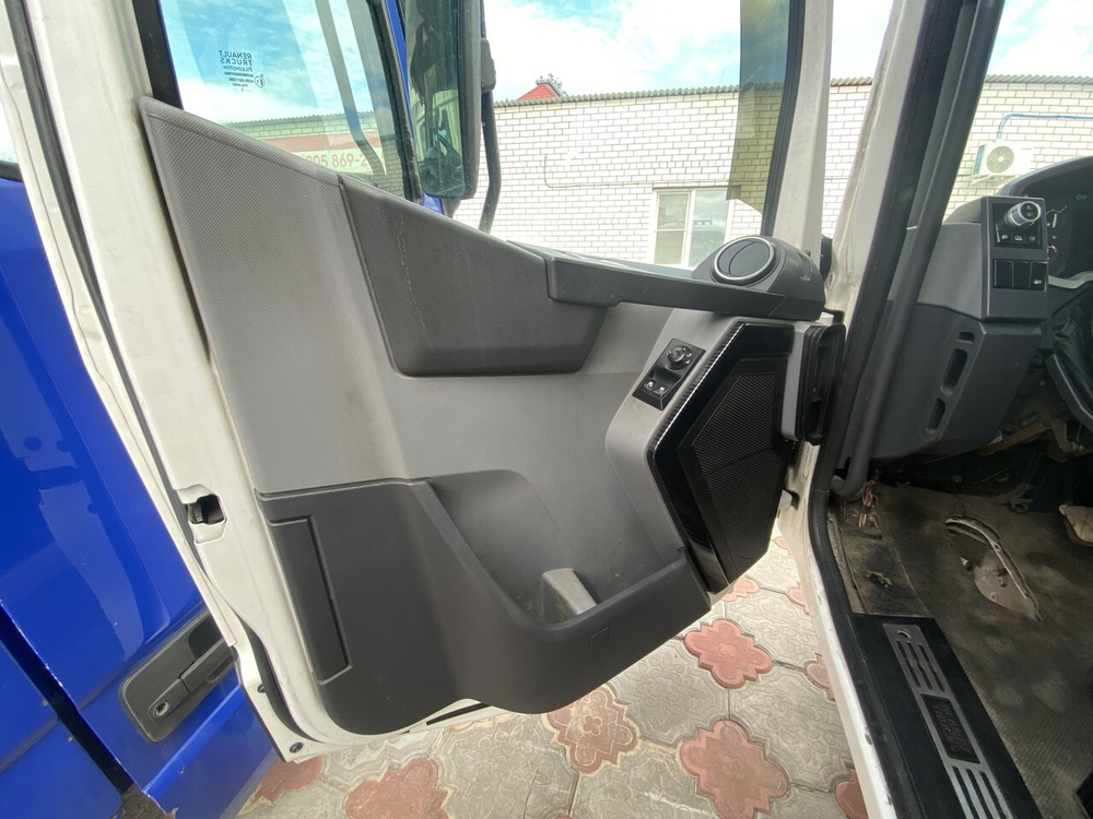 Каркас кабины 2020г