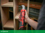 Винтоверт Milwaukee M12 BRAID-0 (4933451247)