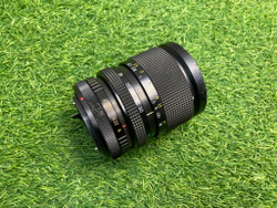 Exakta 28-70mm F4 Macro MC