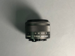 Canon M50 Mark II Kit 15-45mm IS STM