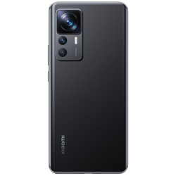 Смартфон Xiaomi 12T Pro 12/256GB RU Black