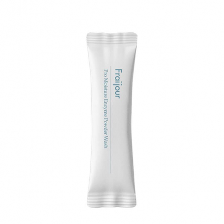 FRAIJOUR Очищающая энзимная пудра Pro Moisture Enzyme Powder Wash 1 gr