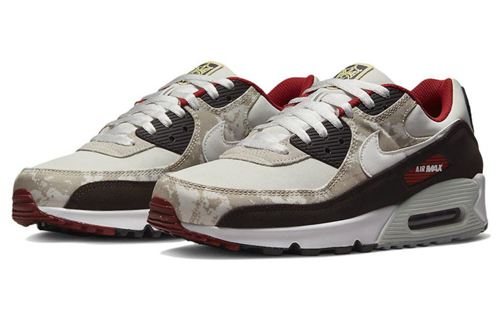 Кроссовки Nike Air Max 90