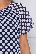 Платье 70683 Avili