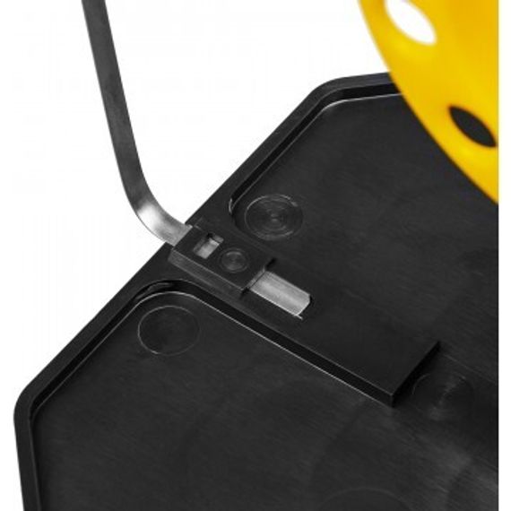 Набор жерлиц на подставке ЖЗ-03 (d-210мм.катушка d-85мм) (10шт) ТОНАР