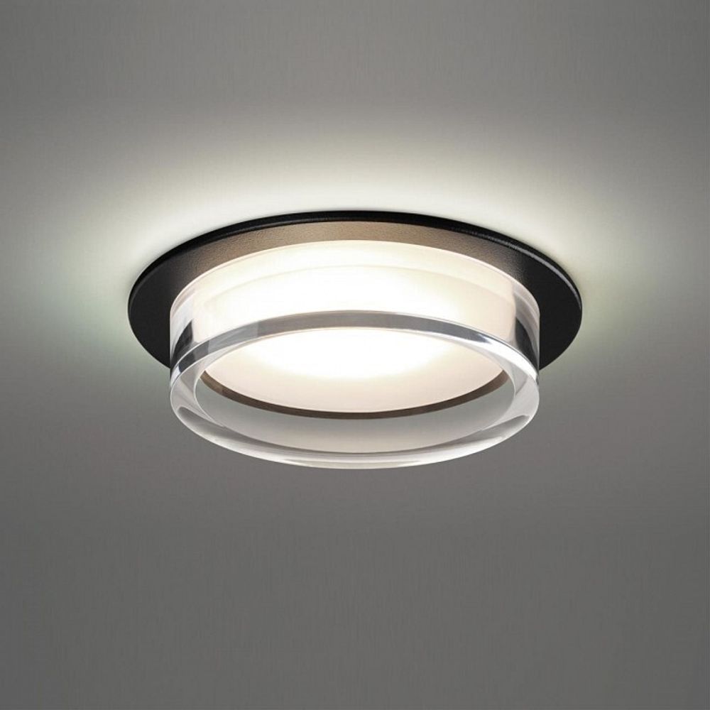 Встраиваемый светильник Novotech GEM 371026