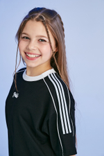 Футболка к/р уни DELORAS 81450