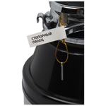 Измельчитель пищевых отходов LEONORD LE- FWD-400 (107823)