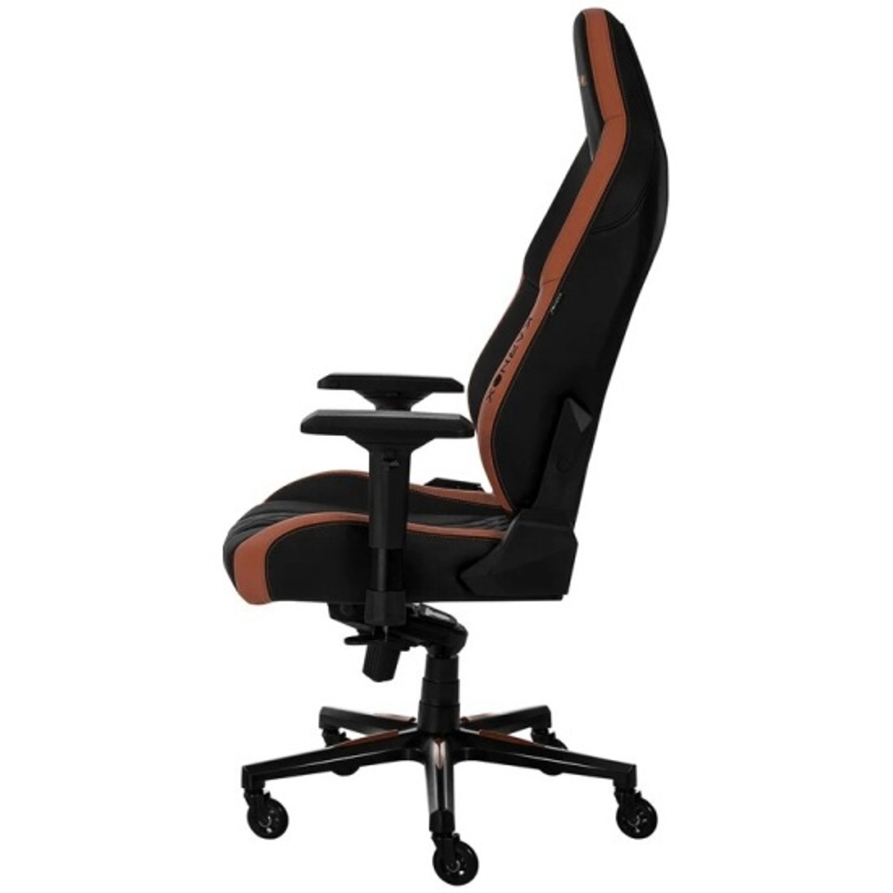 Кресло игровое KARNOX COMMANDER