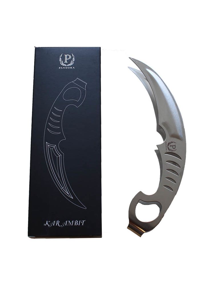 Щипцы Pandora Karambit