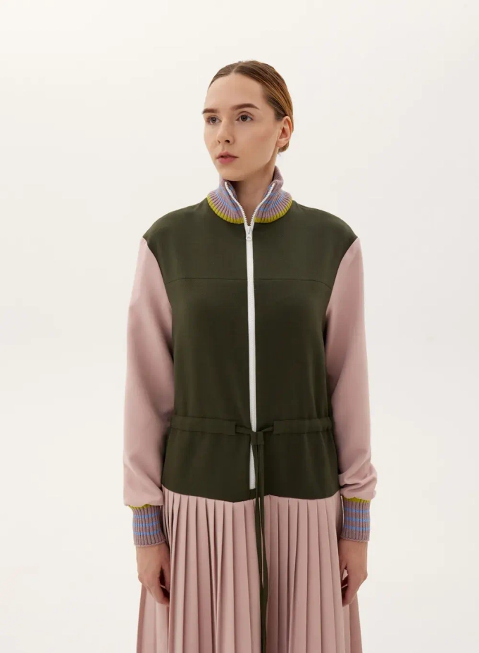 Платье «Старт», розовый