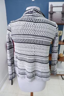 Кардиган Amisu стильный 42 размер