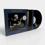 Charlie Watts / Anthology (2LP)