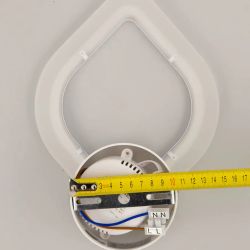 Citilux Ромби CL236B310 Бра светодиодное Белое