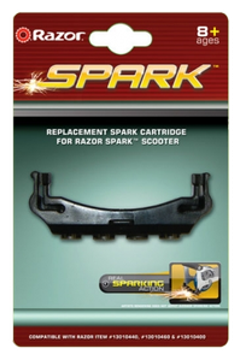 Картридж для самоката Spark