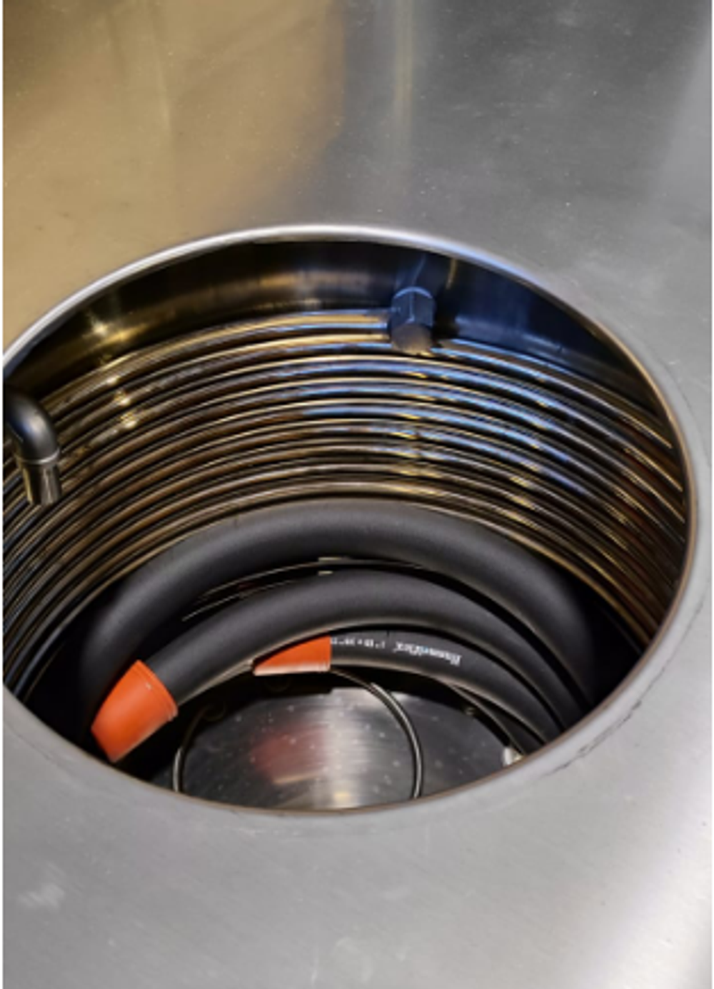 Циркуляционный термостат взрывозащищенный DFY-100/40