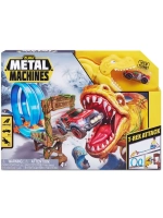 Трек Zuru Metal Machines T-Rex Зуру 6702