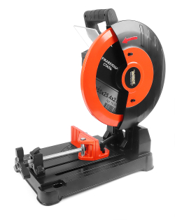 Маятниковая пила по металлу MESSER M-355 с бесщеточным двигателем