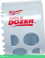 Коронка Milwaukee Hole Dozer 68мм (49560159)