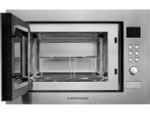 СВЧ-печь Kuppersberg HMW 635 X встраиваемая