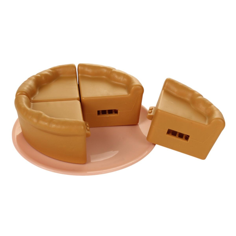 Набор посуды, сетка HG-9034