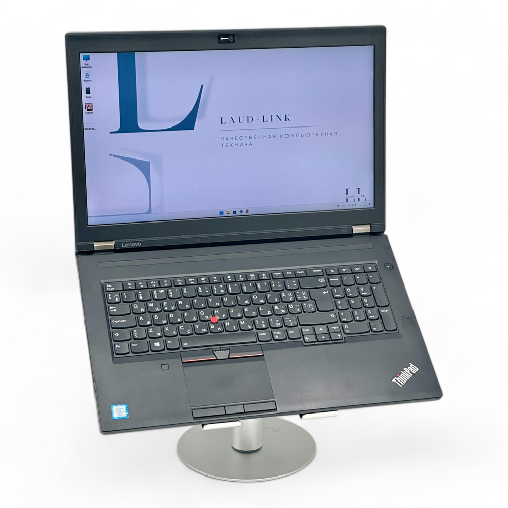 ThinkPad P71