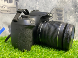 Canon 1300D Kit 18-55mm Покупка/Продажа