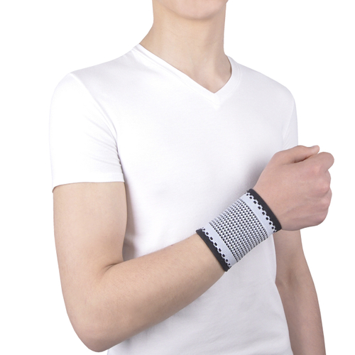 Бандаж для лучезапястного сустава Крейт У-806