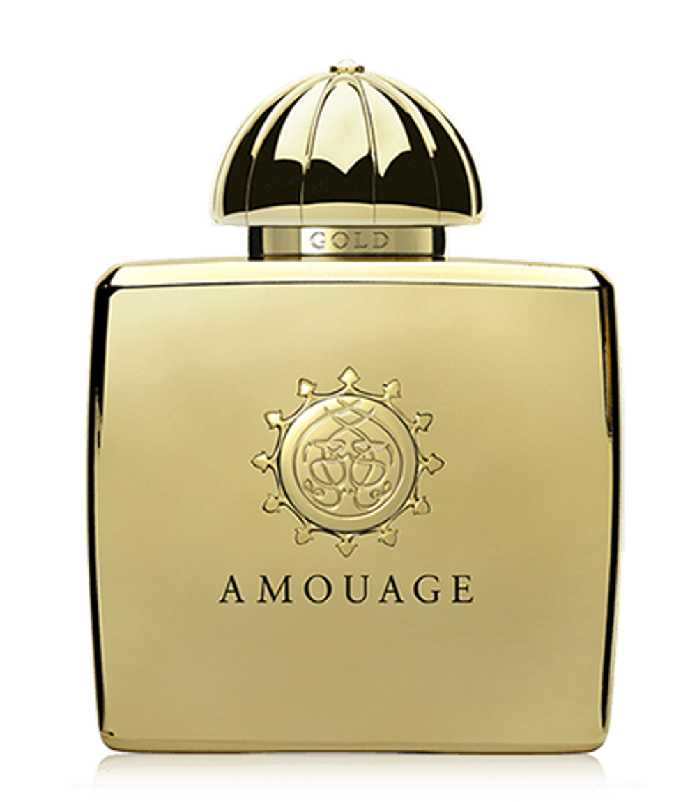 Amouage Gold woman купить, духи Амуаж Голд (Золото) женские оригинал