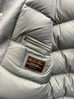 Пуховик Loro Piana, арт. 481040431