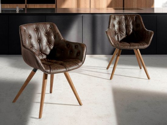 Кресло Angel Cerda F3229 /4073 Испания