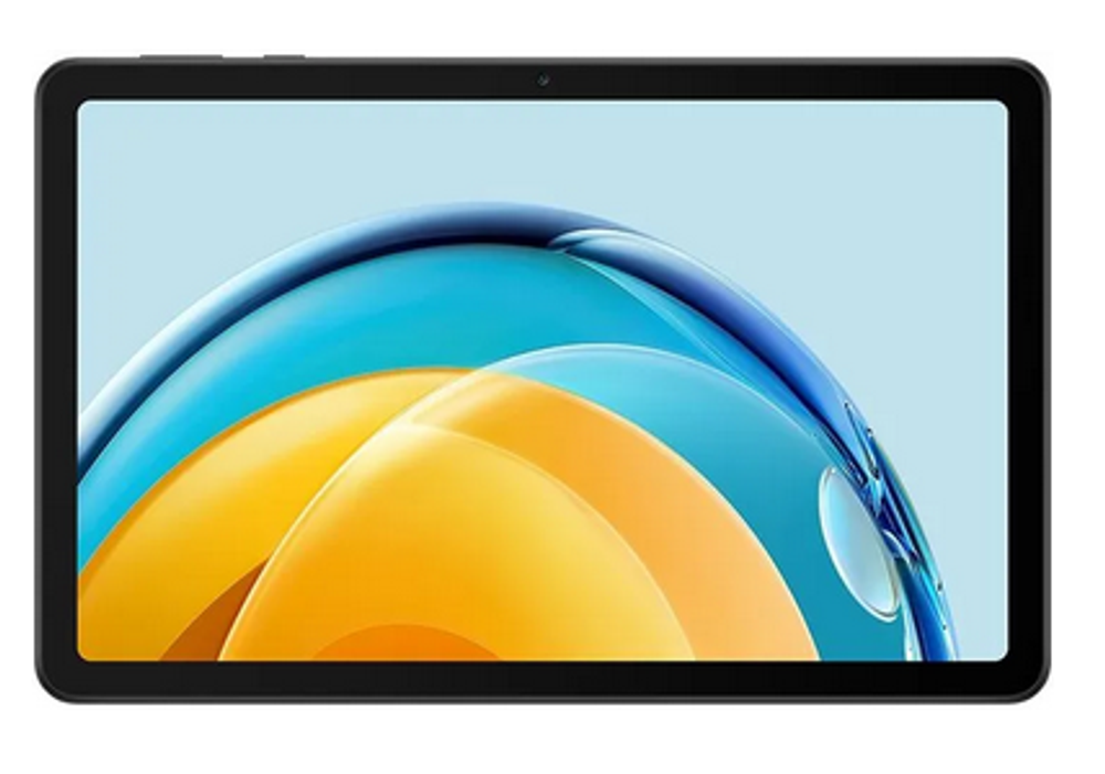 Планшет Huawei MatePad SE 10.4 4/64Gb LTE Black (53013NAP)