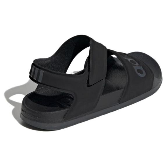 Adidas Adilette Sandal 'Black'