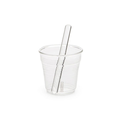 Стакан Estetico Quotidiano Coffe set of 6