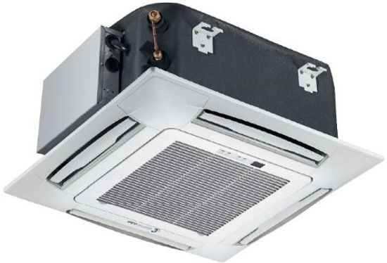 Сплит-система QuattroClima QV/QN-I18CF