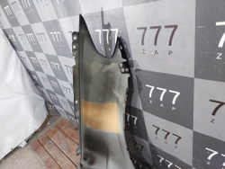 Крыло переднее левое BMW X3 (G01) 17-нв Б/У Оригинал 41007930973