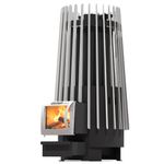 Дровяная банная печь Grill'D Cometa Vega 240 Long Pro