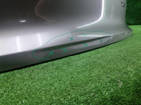 Крышка багажника Volvo XC40 (2017-н.в.)