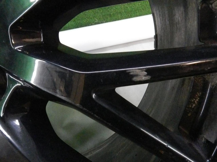 Диск литой R20 Audi Q7 2 (2015-н.в.)