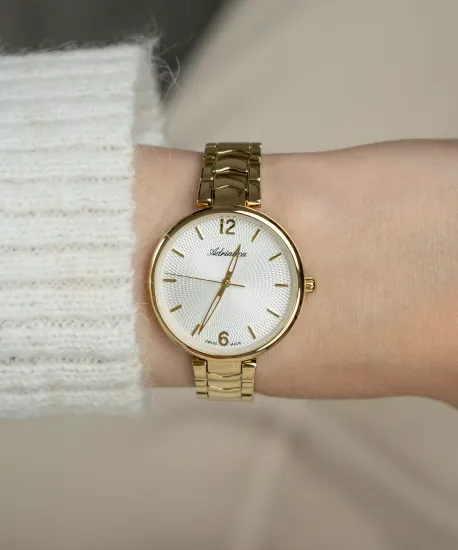 Наручные часы Adriatica A3790.1153Q